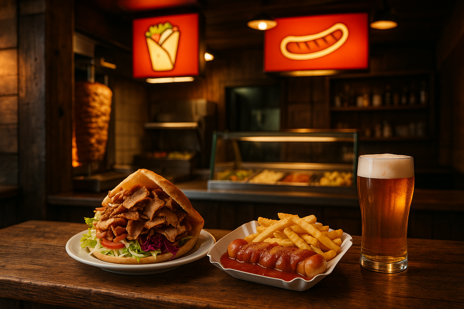 Baba Döner - Dortmund