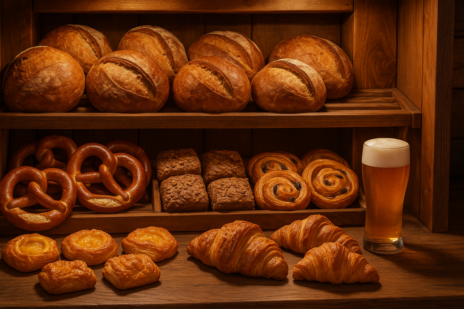 Bäckerei Brinker GmbH