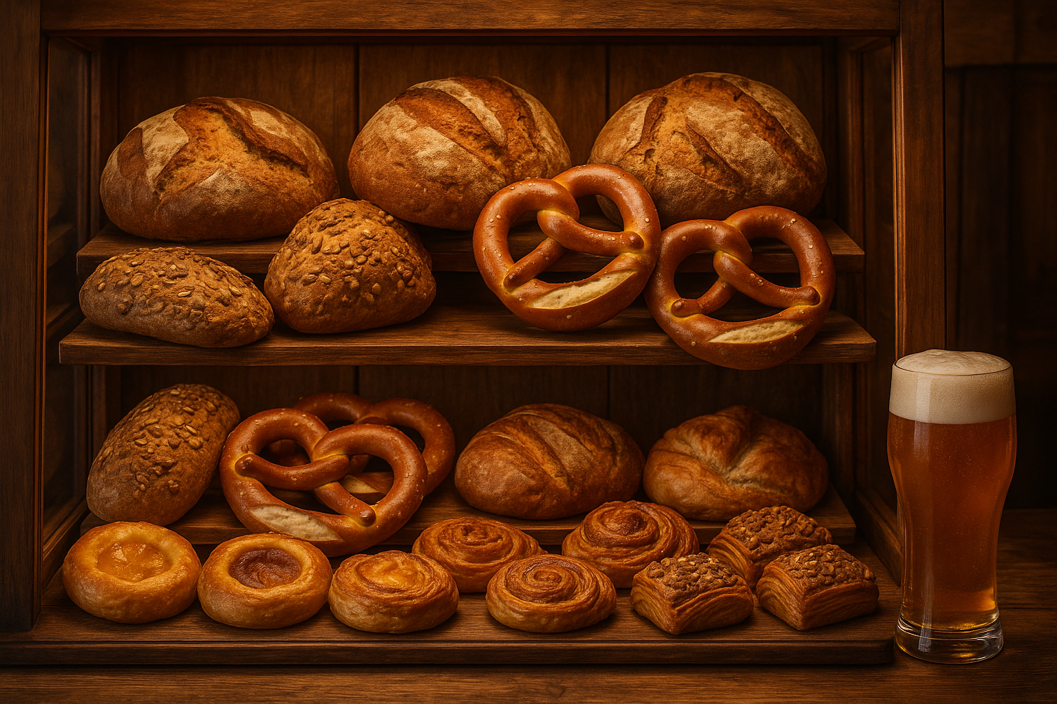 Bäckerei Uhlenbruch