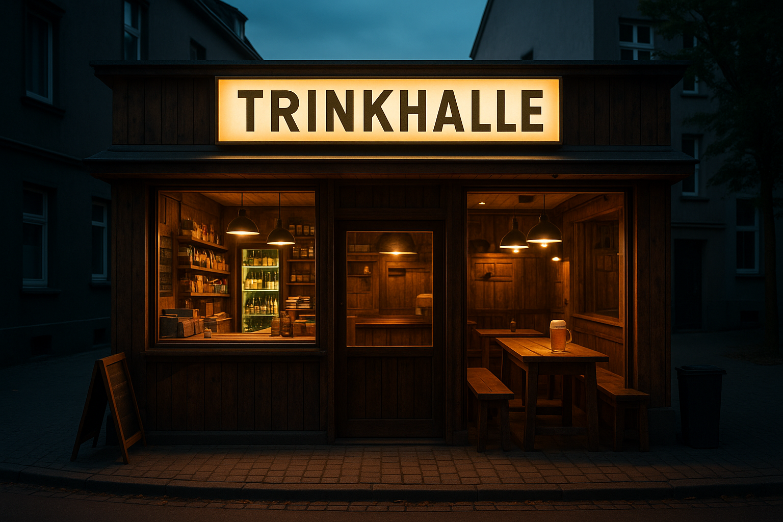 Beste Kiosk in Dortmund