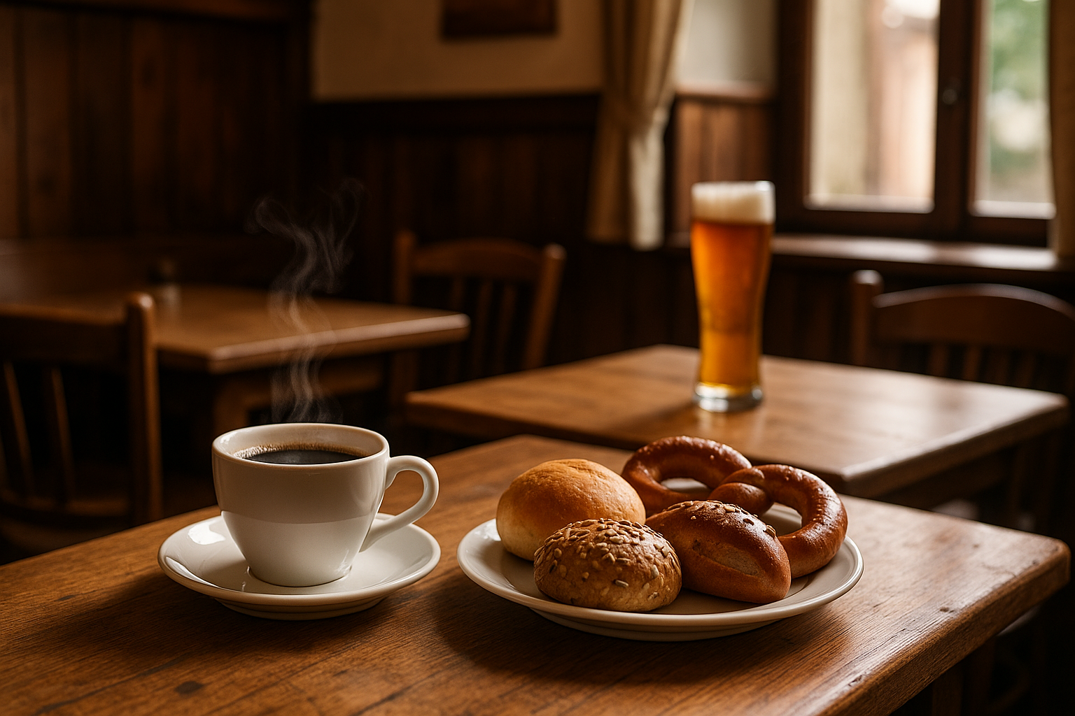 BO AllDayCafé/Frühstück/Brunch-Dortmund