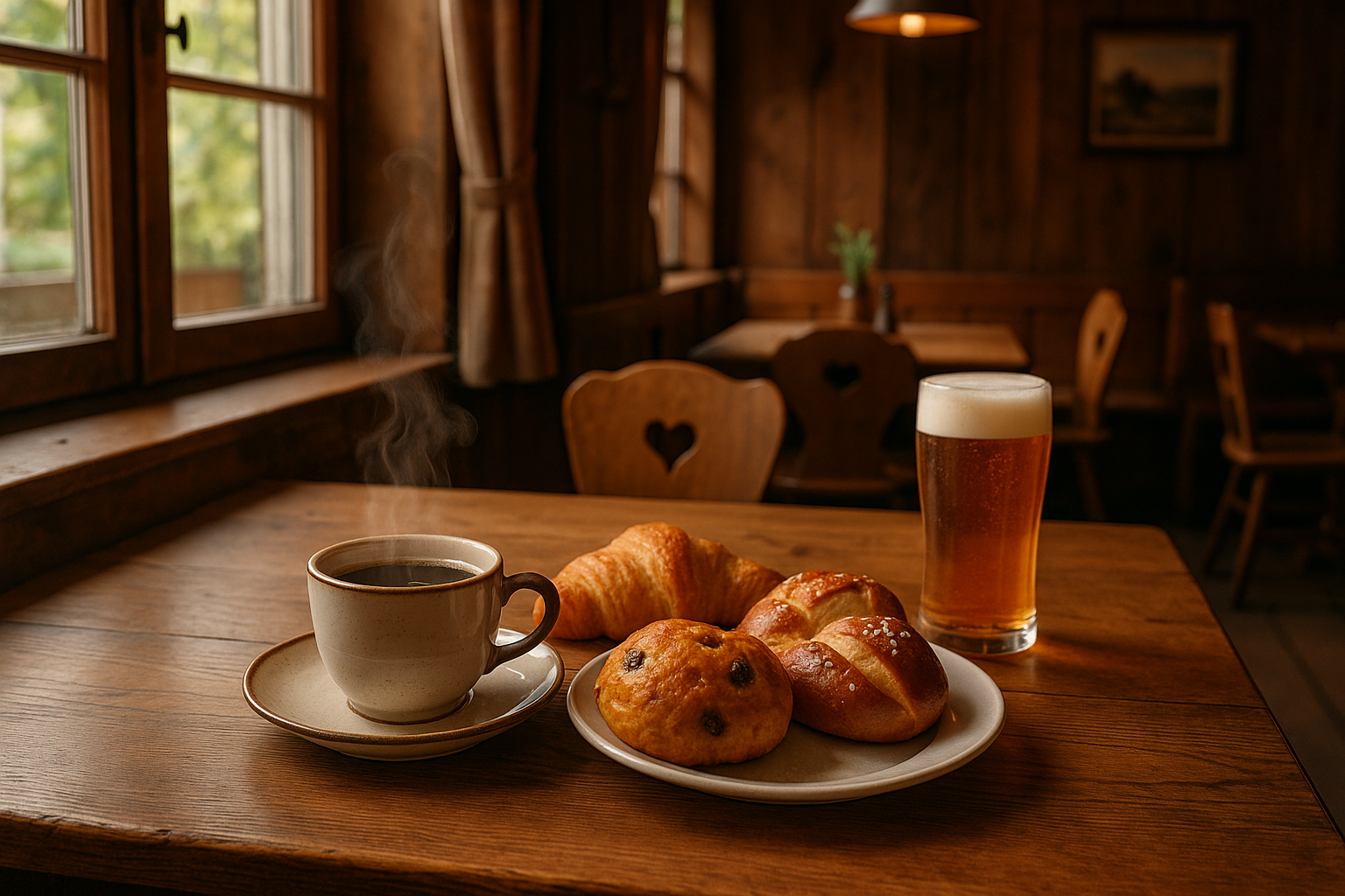Café Beezou
