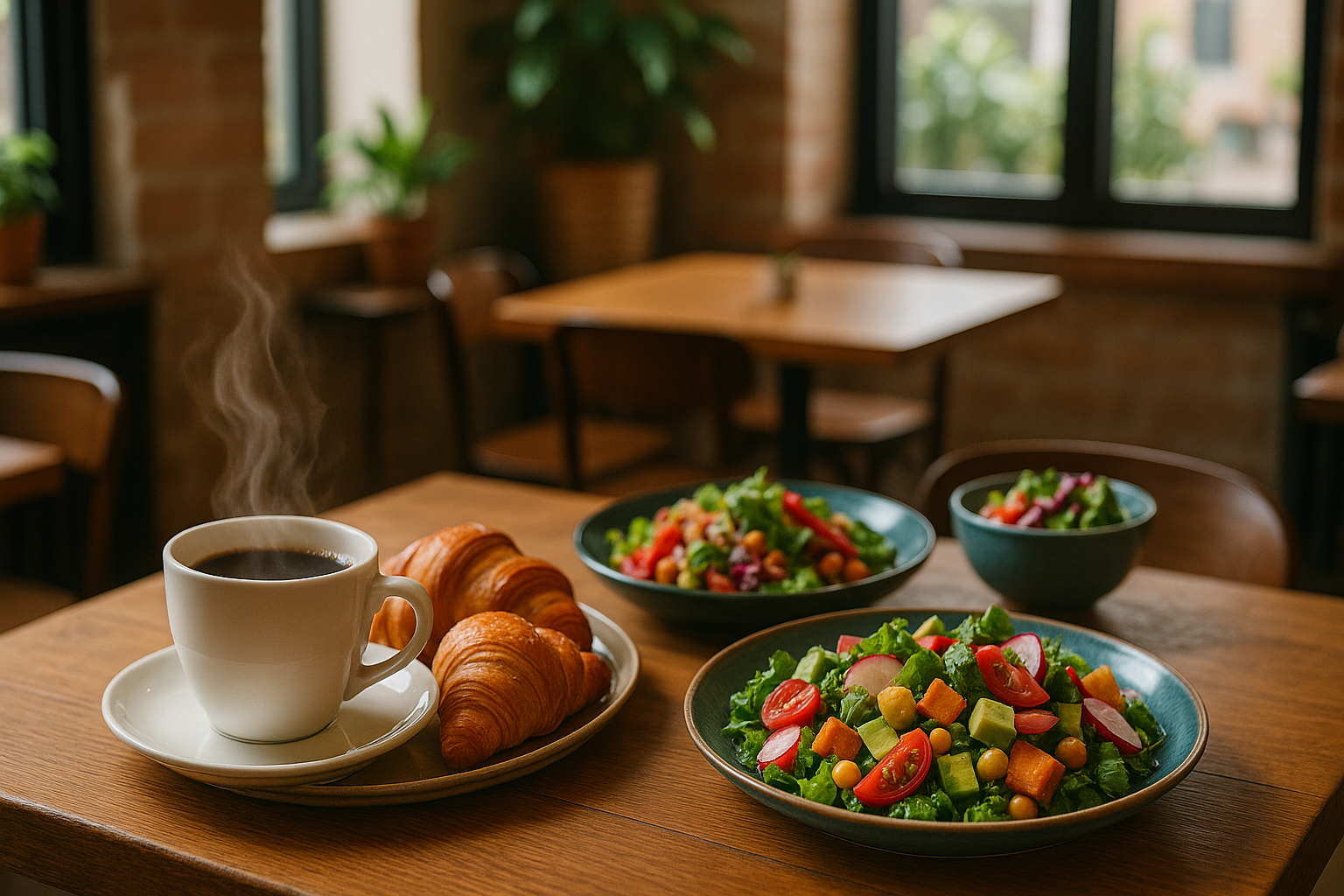 Café GUTTUT. - Dortmund