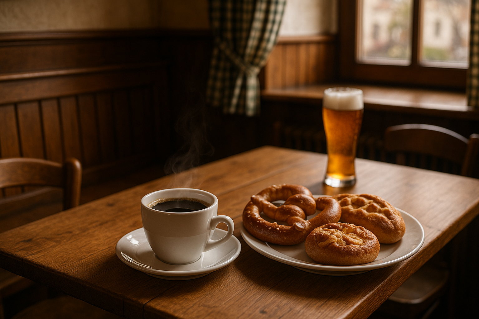 Café Kompott-Dortmund