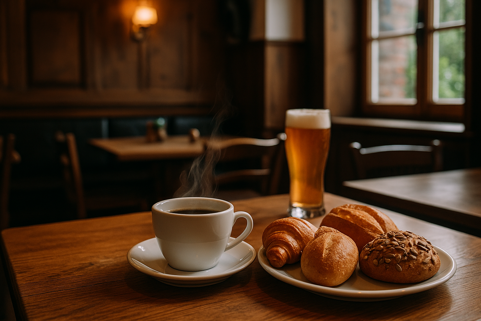 Café Royal - Dortmund