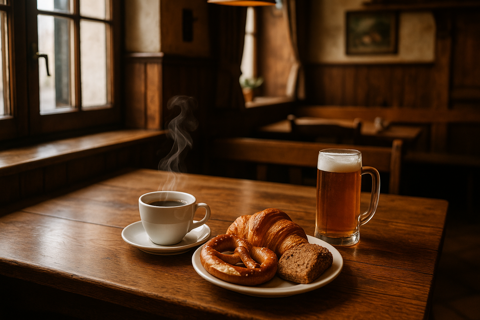 Café Solo Dortmund