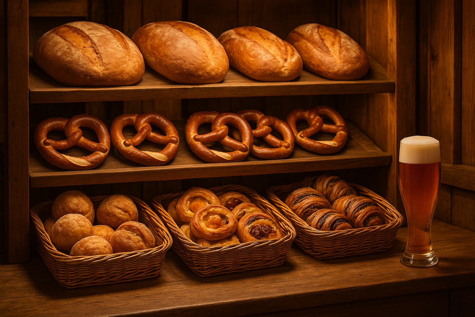 Café Strickmann