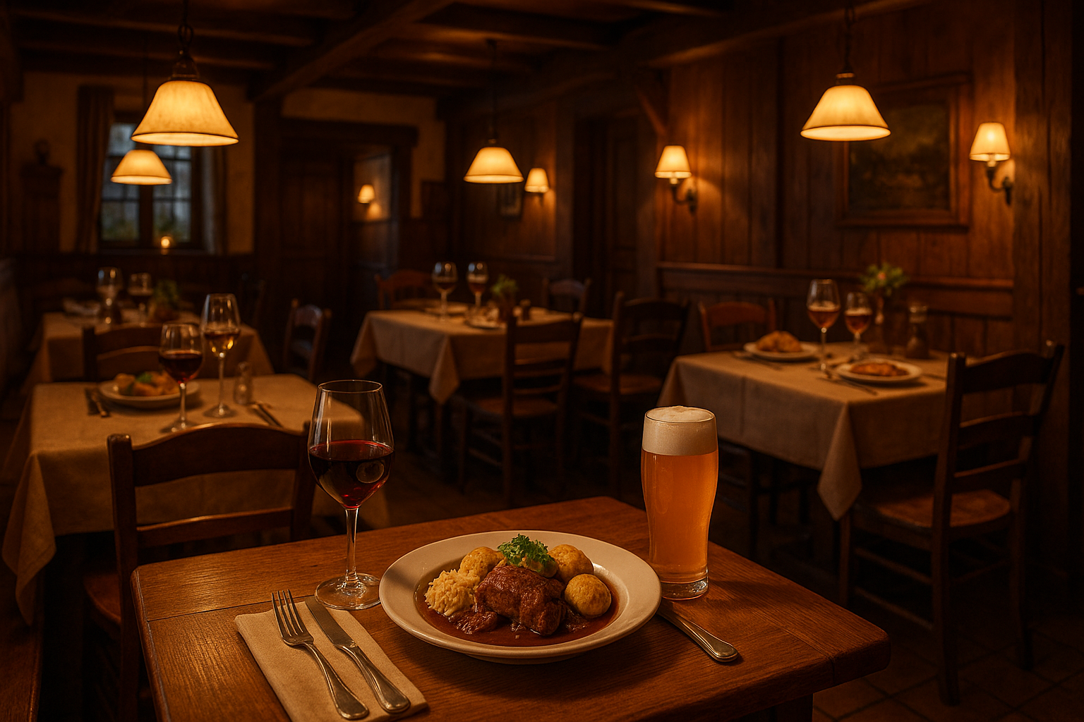 Cigköftem Dortmund-Hörde