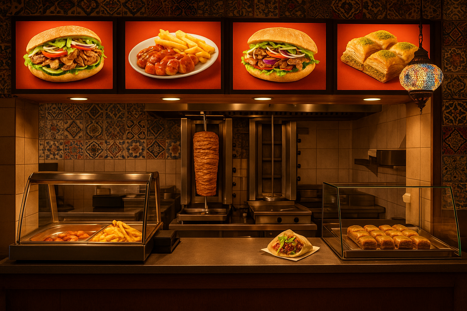 City Döner