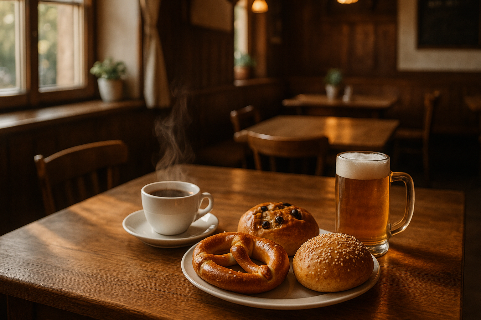 D’BAR Café & Lounge Dortmund