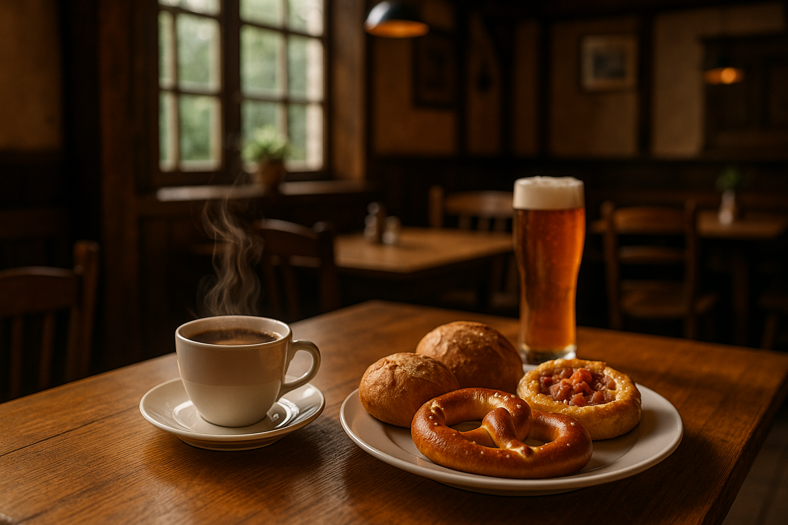 Flayva Coffee & Food