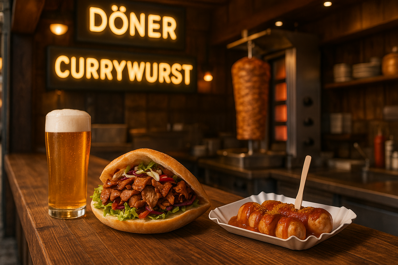 Frittenwerk Dortmund