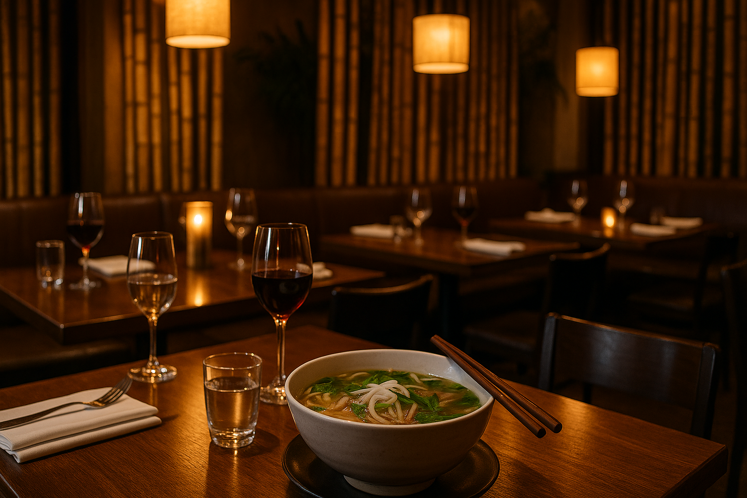 Kami Kitchen Dortmund
