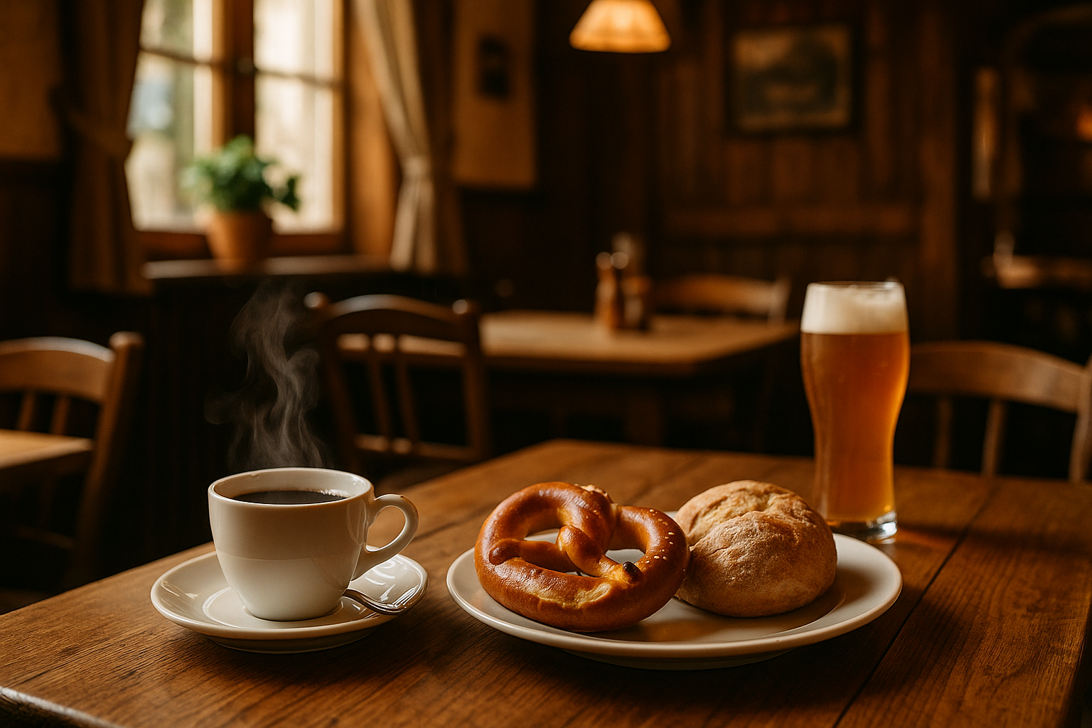 kieztörtchen - Das Café in Dortmund im Kreuzviertel