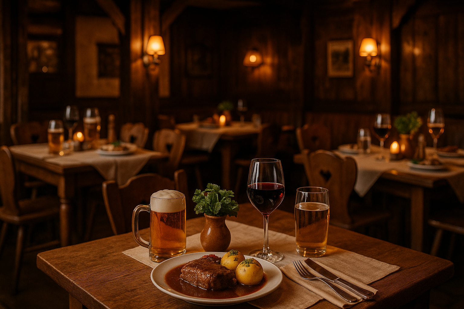 L'Osteria Dortmund