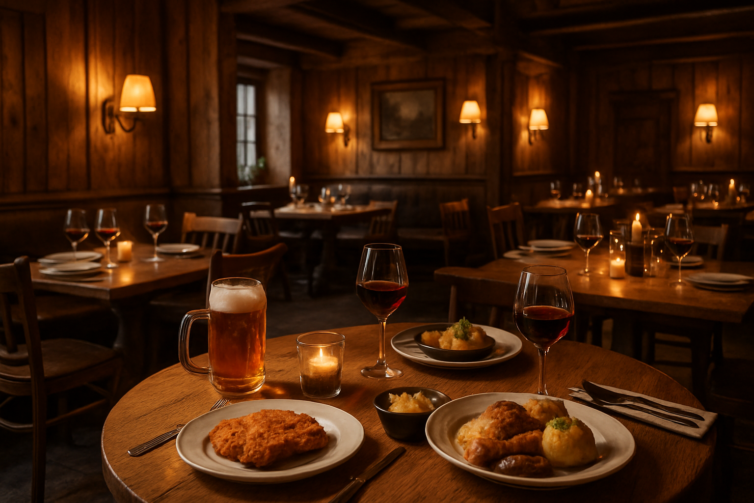Le Petit Chef - Dortmund