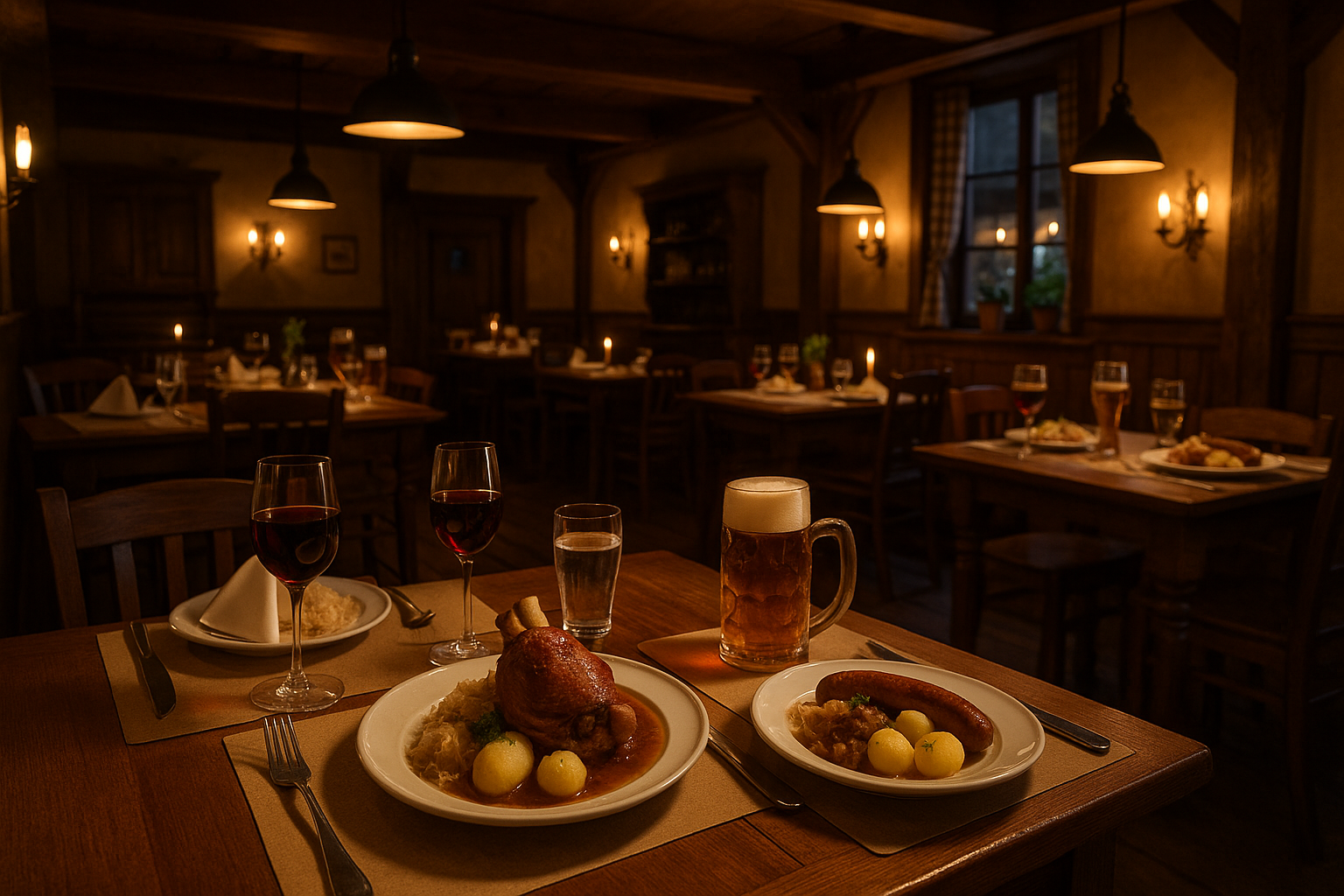 Restaurant Namu