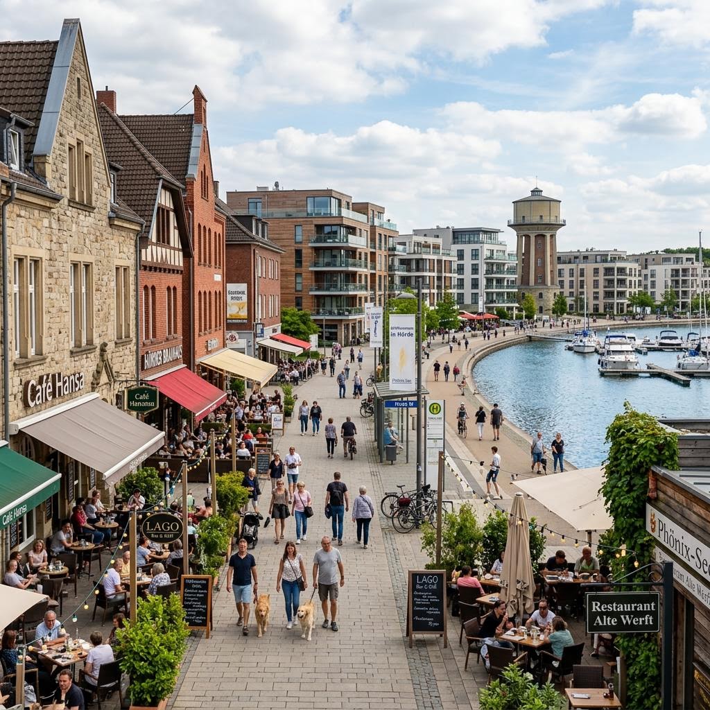 Hörde