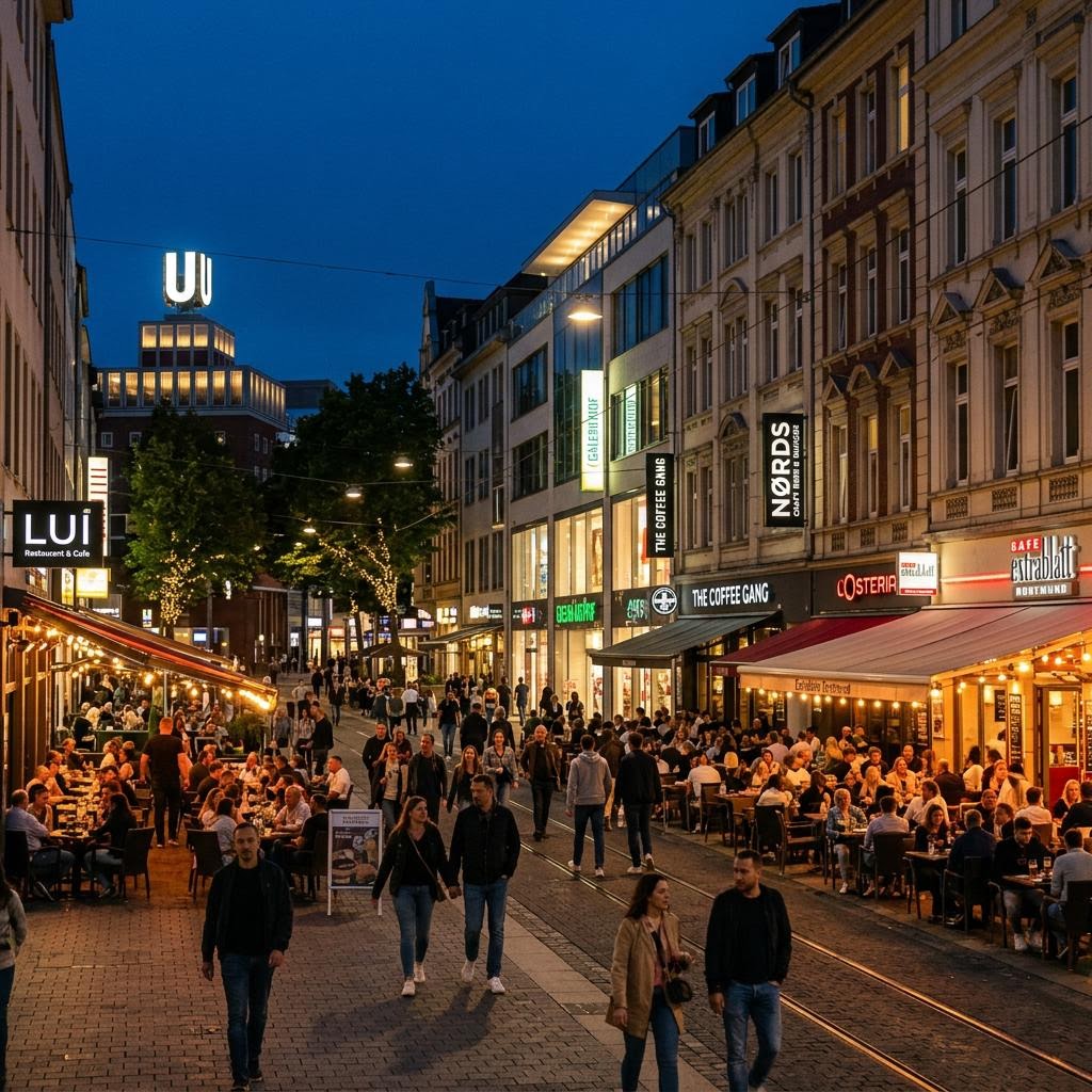 Innenstadt