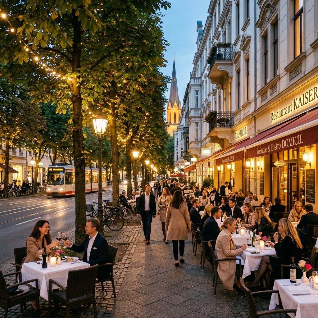 Kaiserviertel