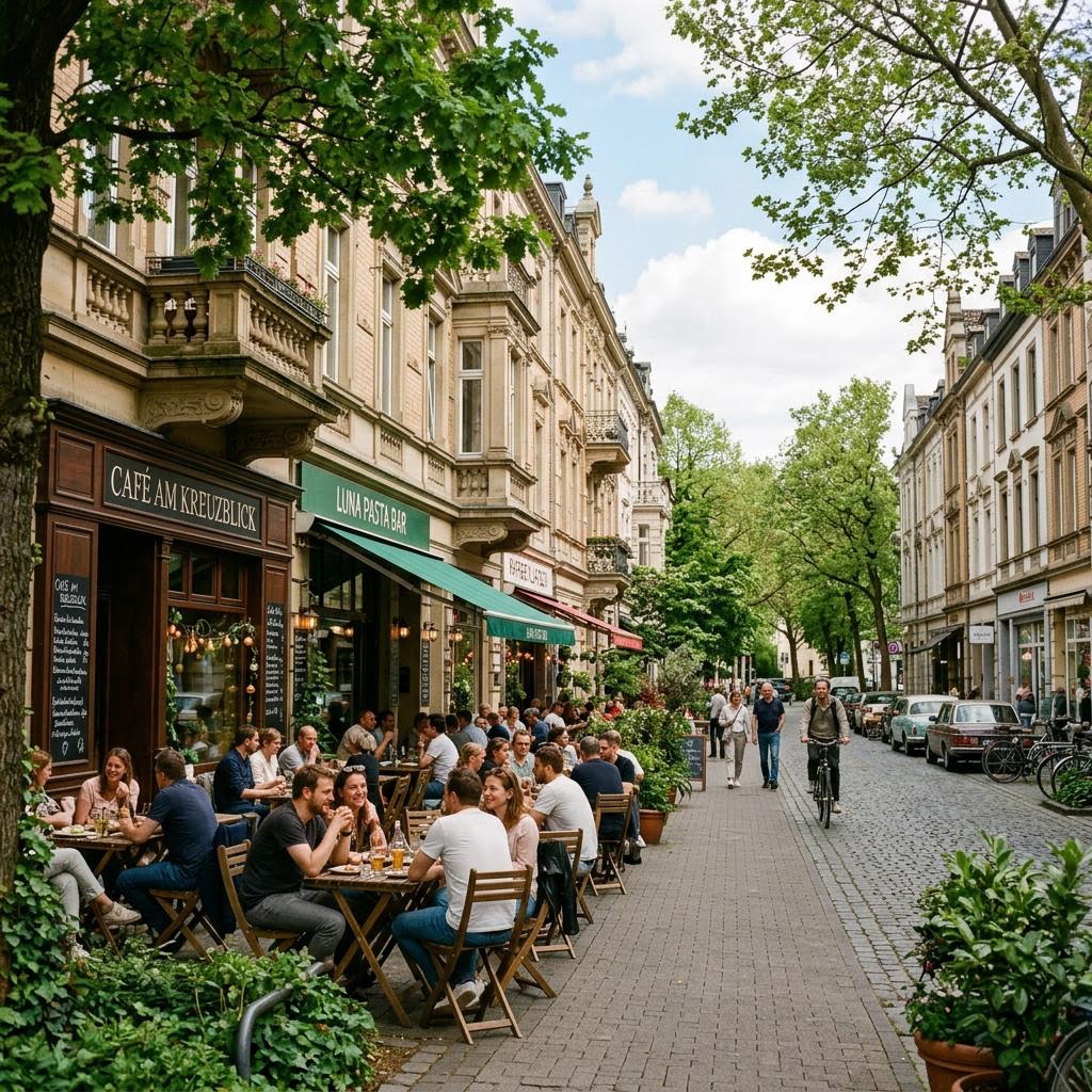 Kreuzviertel