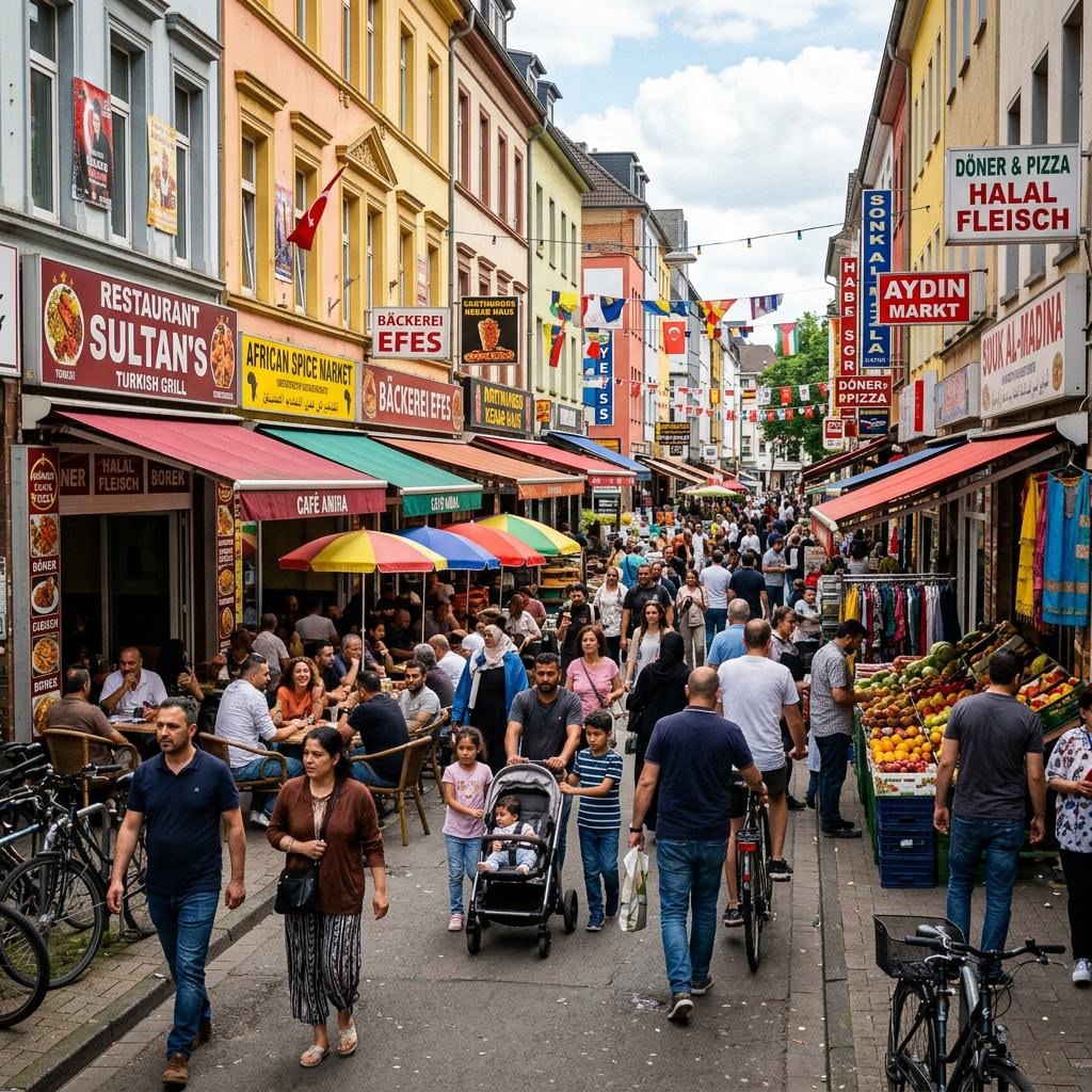 Nordstadt